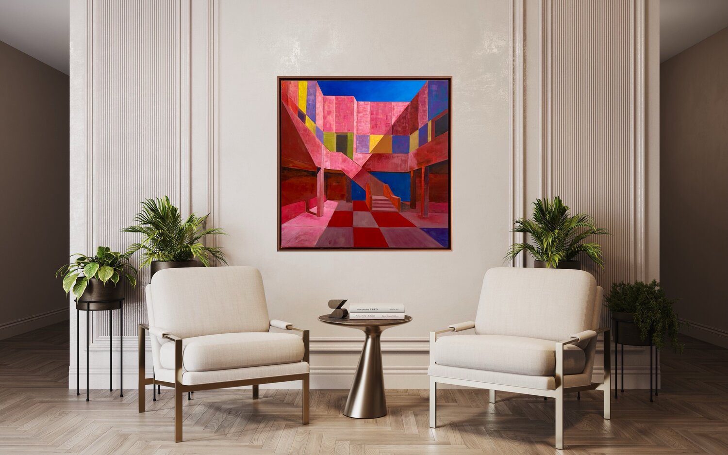 El Edificio - artwork.details.viewImage 6